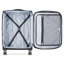 Delsey Sky Max 2.0 24" Expandable Spinner -Travelpro || Samsonite Shop Delsey Sky Max 2 0 24 Expandable Spinner 8