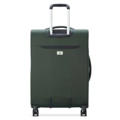 Delsey Sky Max 2.0 24" Expandable Spinner -Travelpro || Samsonite Shop Delsey Sky Max 2 0 24 Expandable Spinner 9