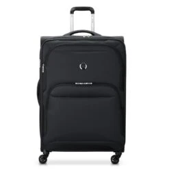Delsey Sky Max 2.0 28" Expandable Spinner -Travelpro || Samsonite Shop Delsey Sky Max 2 0 28 Expandable Spinner 3
