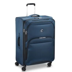 Delsey Sky Max 2.0 28" Expandable Spinner -Travelpro || Samsonite Shop Delsey Sky Max 2 0 28 Expandable Spinner 4