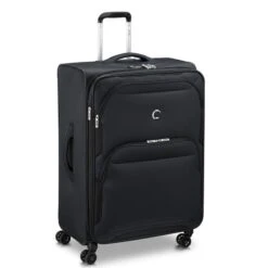 Delsey Sky Max 2.0 28" Expandable Spinner -Travelpro || Samsonite Shop Delsey Sky Max 2 0 28 Expandable Spinner 5