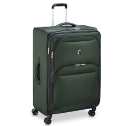 Delsey Sky Max 2.0 28" Expandable Spinner -Travelpro || Samsonite Shop Delsey Sky Max 2 0 28 Expandable Spinner 6