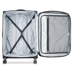 Delsey Sky Max 2.0 28" Expandable Spinner -Travelpro || Samsonite Shop Delsey Sky Max 2 0 28 Expandable Spinner 7