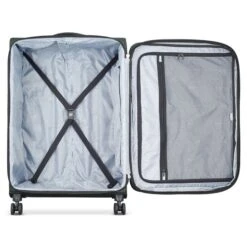 Delsey Sky Max 2.0 28" Expandable Spinner -Travelpro || Samsonite Shop Delsey Sky Max 2 0 28 Expandable Spinner 8