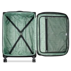 Delsey Sky Max 2.0 28" Expandable Spinner -Travelpro || Samsonite Shop Delsey Sky Max 2 0 28 Expandable Spinner 9