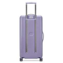 Delsey Turenne 26" Spinner Trunk -Travelpro || Samsonite Shop Delsey Turenne 26 Spinner Trunk 10
