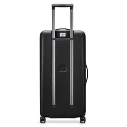 Delsey Turenne 26" Spinner Trunk -Travelpro || Samsonite Shop Delsey Turenne 26 Spinner Trunk 11