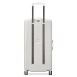 Delsey Turenne 26" Spinner Trunk -Travelpro || Samsonite Shop Delsey Turenne 26 Spinner Trunk 12