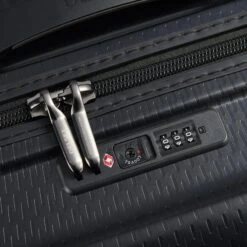 Delsey Turenne 26" Spinner Trunk -Travelpro || Samsonite Shop Delsey Turenne 26 Spinner Trunk 15