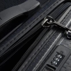 Delsey Turenne 26" Spinner Trunk -Travelpro || Samsonite Shop Delsey Turenne 26 Spinner Trunk 17