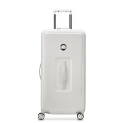 Delsey Turenne 26" Spinner Trunk -Travelpro || Samsonite Shop Delsey Turenne 26 Spinner Trunk 3