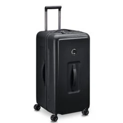Delsey Turenne 26" Spinner Trunk -Travelpro || Samsonite Shop Delsey Turenne 26 Spinner Trunk 5