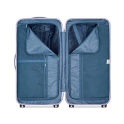 Delsey Turenne 26" Spinner Trunk -Travelpro || Samsonite Shop Delsey Turenne 26 Spinner Trunk 8