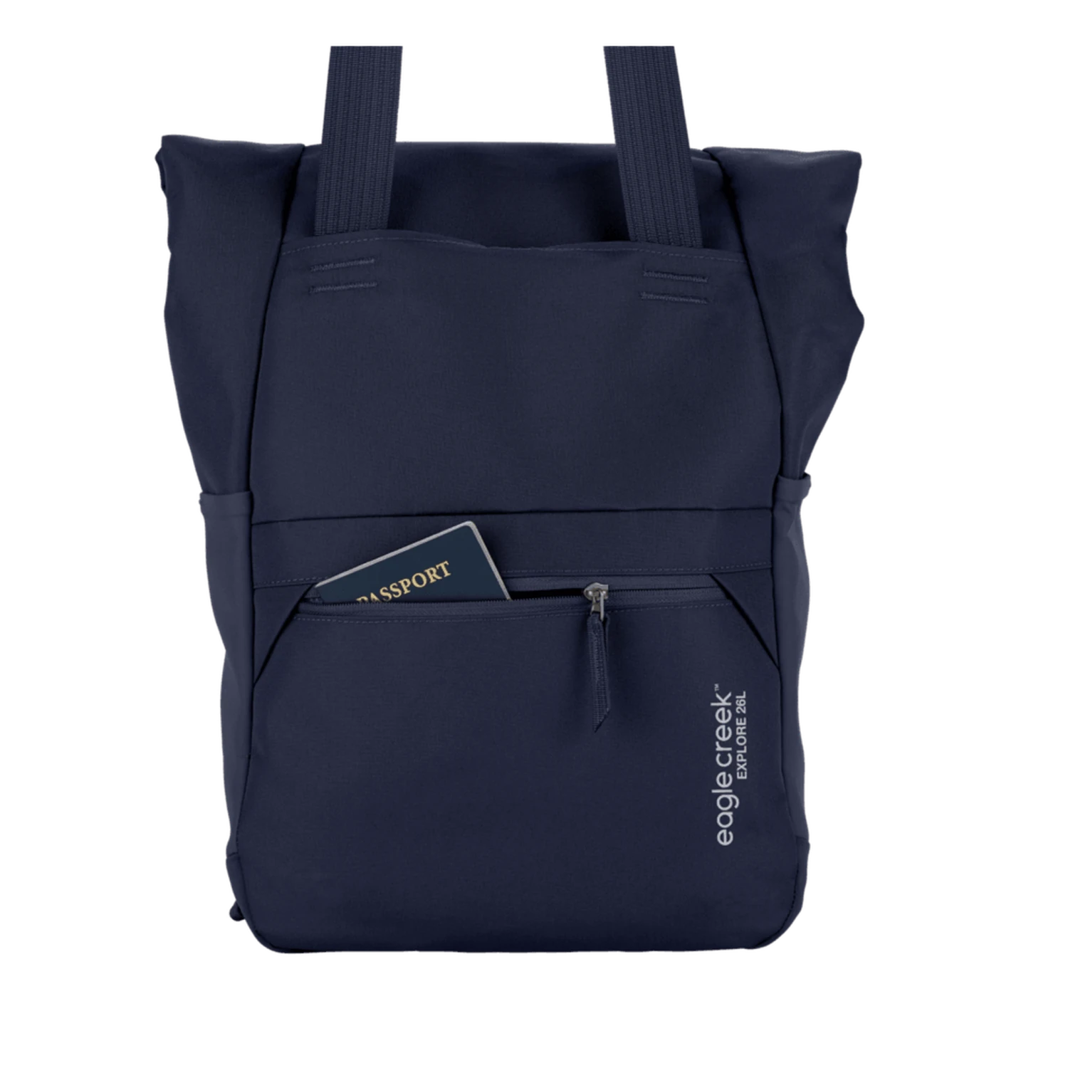 Eagle Creek Explore Tote Pack 26L 6 Eagle Creek Explore Tote Pack 26L - Image 6