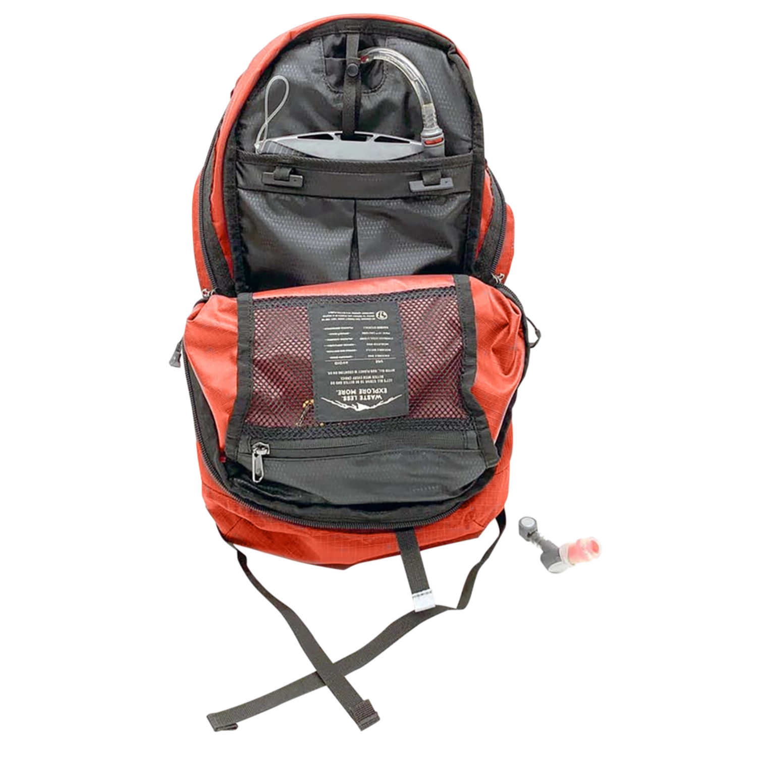 Eagle Creek Ranger Xe Backpack 16L 4 Eagle Creek Ranger Xe Backpack 16L - Image 4