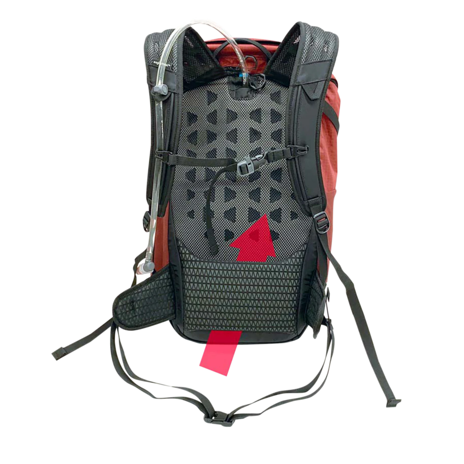 Eagle Creek Ranger Xe Backpack 36L 4 Eagle Creek Ranger Xe Backpack 36L - Image 4