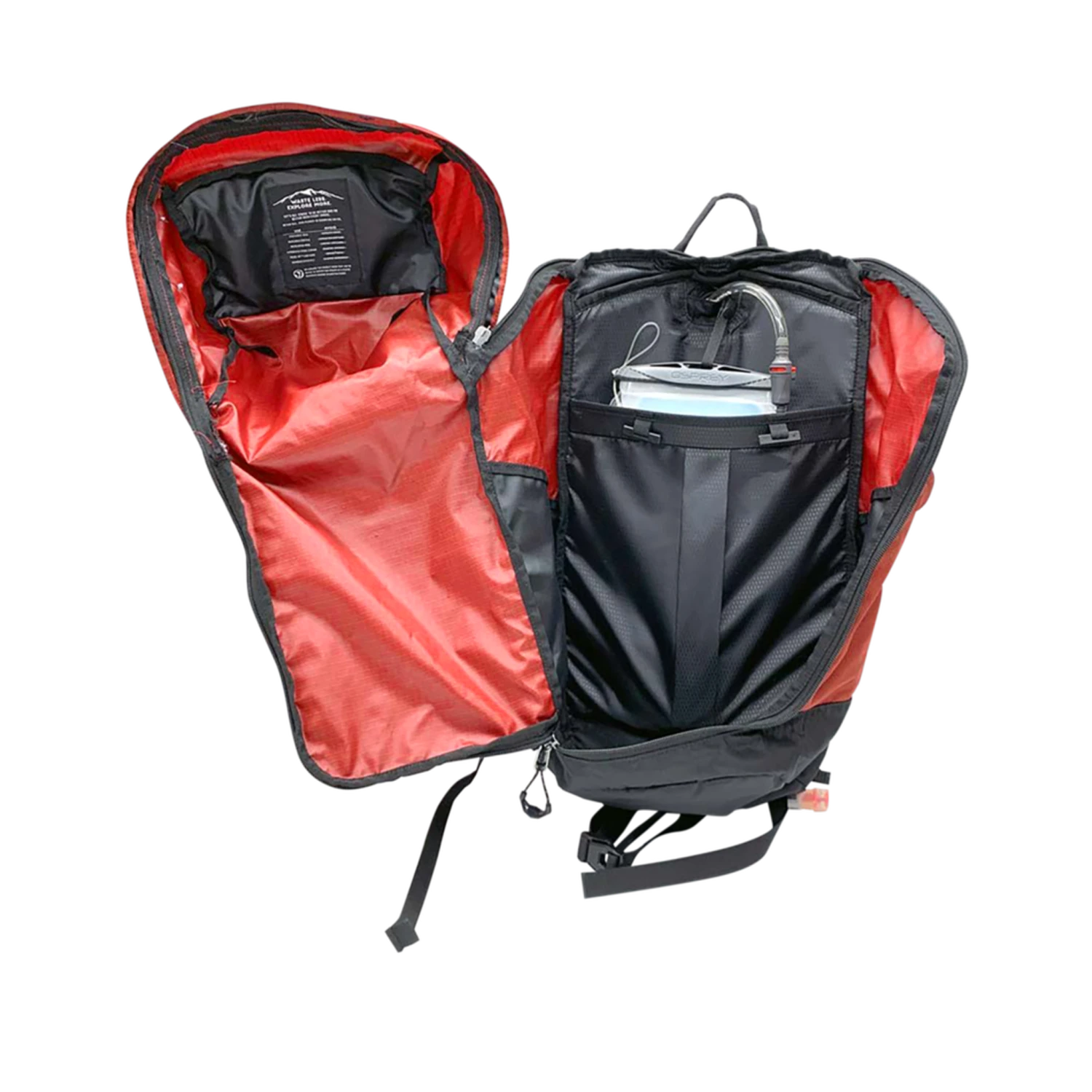 Eagle Creek Ranger Xe Backpack 36L 5 Eagle Creek Ranger Xe Backpack 36L - Image 5