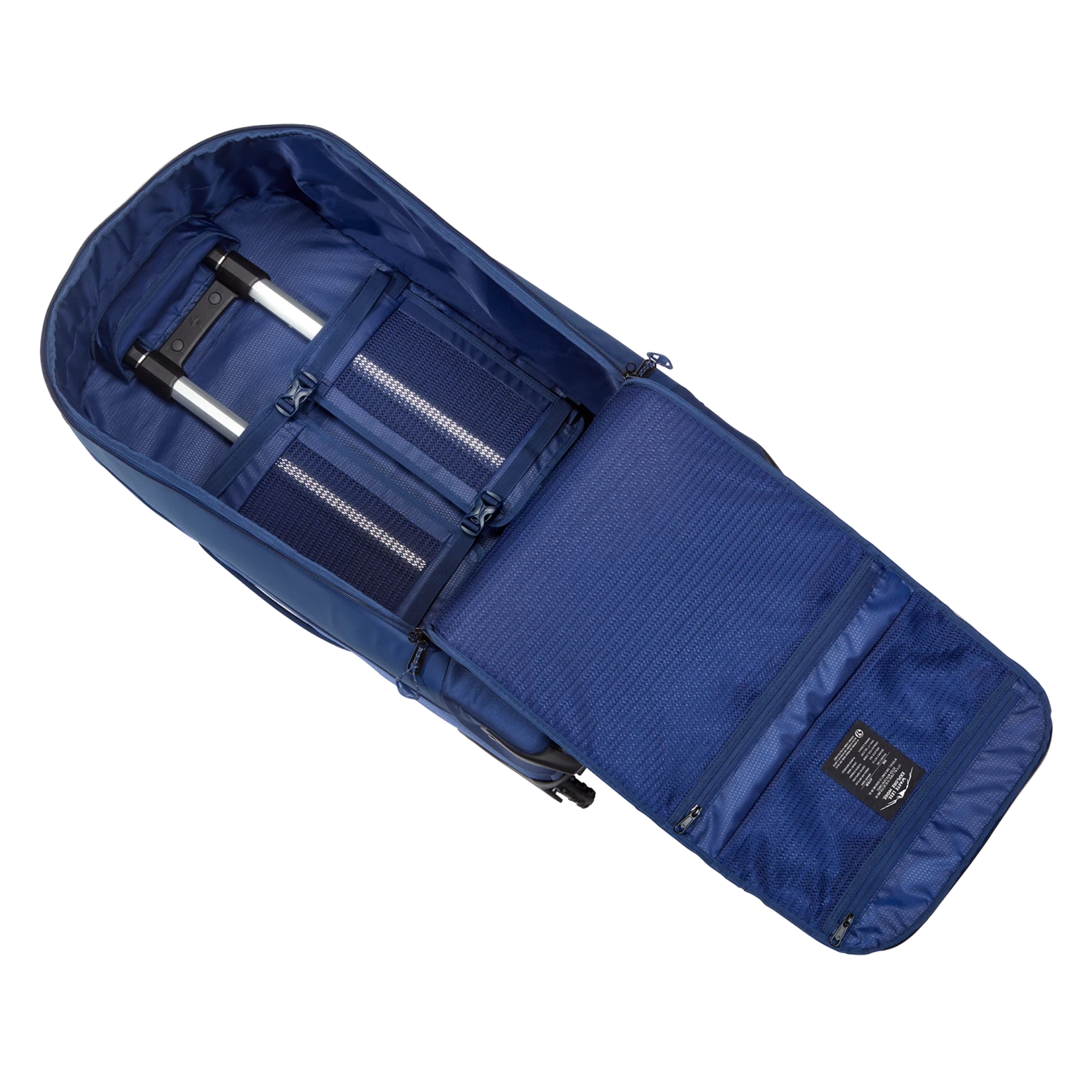 Eagle Creek Tarmac XE 4-Wheel Carry On 8 Eagle Creek Tarmac XE 4-Wheel Carry On - Image 8