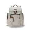 FPM Milano Bank On The Road Canvas Backpack S