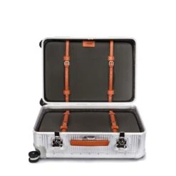 FPM Milano Bank Spinner 68 -Travelpro || Samsonite Shop FPM Milano Bank Spinner 68 5