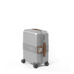 FPM Milano Bank Zip Deluxe 55M -Travelpro || Samsonite Shop FPM Milano Bank Zip Deluxe 55M 3