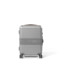 FPM Milano Bank Zip Deluxe 55M -Travelpro || Samsonite Shop FPM Milano Bank Zip Deluxe 55M 6