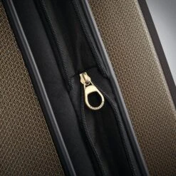 Hartmann Century Deluxe Extended Journey 25 Hartmann Century Deluxe Extended Journey -Travelpro || Samsonite Shop Hartmann Century Deluxe Extended Journey 12
