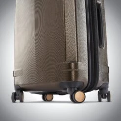 Hartmann Century Deluxe Extended Journey 27 Hartmann Century Deluxe Extended Journey -Travelpro || Samsonite Shop Hartmann Century Deluxe Extended Journey 14