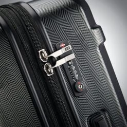 Hartmann Century Deluxe Extended Journey 22 Hartmann Century Deluxe Extended Journey -Travelpro || Samsonite Shop Hartmann Century Deluxe Extended Journey 9