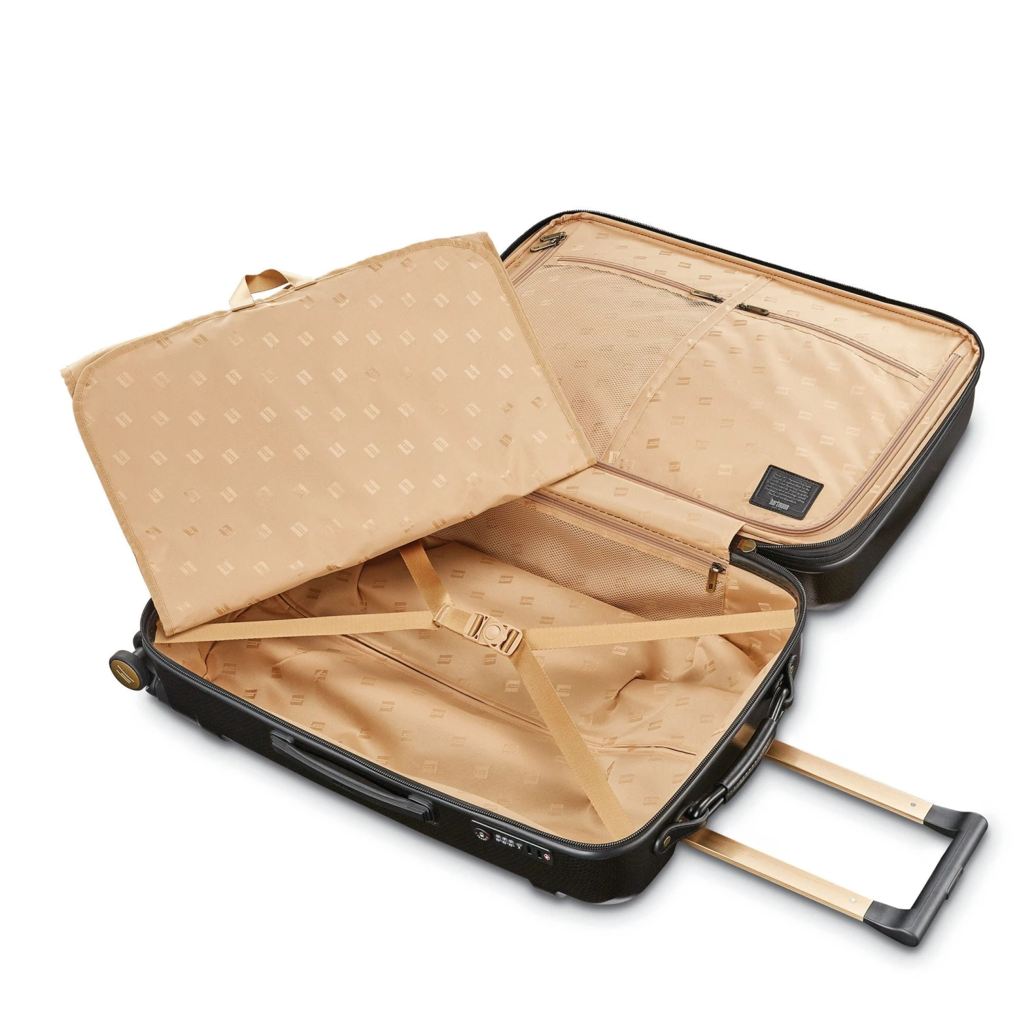 Hartmann Century Deluxe Medium Journey 4 Hartmann Century Deluxe Medium Journey - Image 4