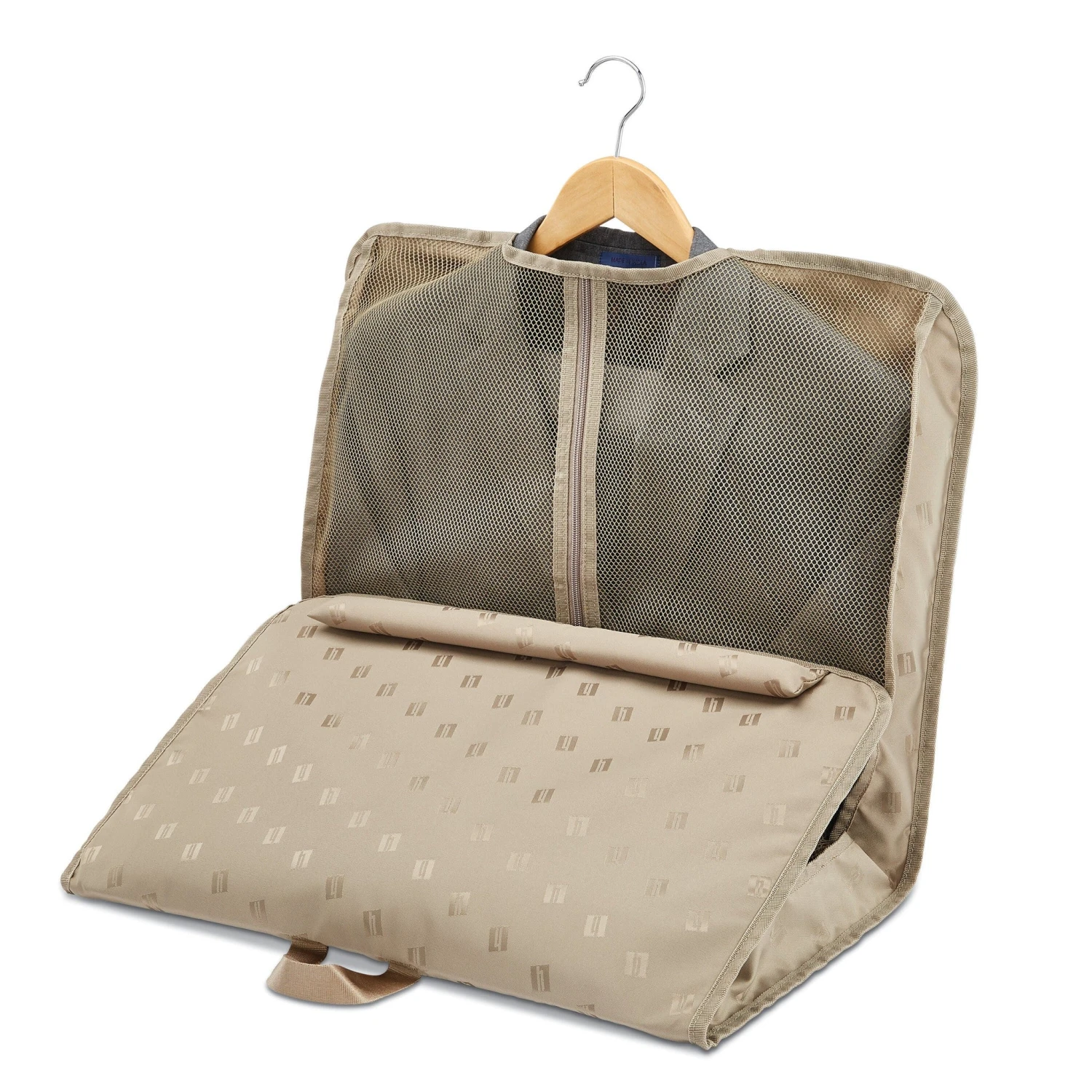 Hartmann Century Deluxe Medium Journey 5 Hartmann Century Deluxe Medium Journey - Image 5