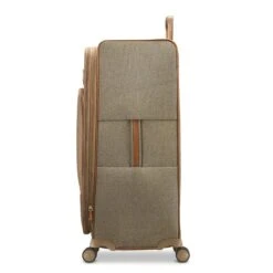 Hartmann Herringbone Deluxe Extended Journey Expandable Spinner -Travelpro || Samsonite Shop Hartmann Herringbone Deluxe Extended Journey Expandable Spinner 6 ae2bc577 16a7 469a bc7f fe162240199e