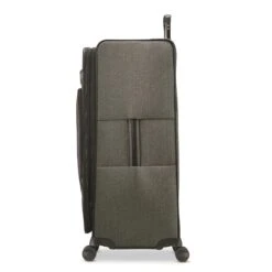 Hartmann Herringbone Deluxe Extended Journey Expandable Spinner -Travelpro || Samsonite Shop Hartmann Herringbone Deluxe Extended Journey Expandable Spinner 7