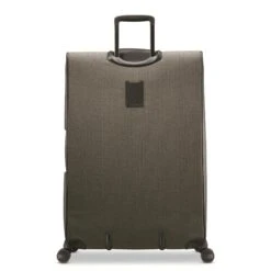 Hartmann Herringbone Deluxe Extended Journey Expandable Spinner -Travelpro || Samsonite Shop Hartmann Herringbone Deluxe Extended Journey Expandable Spinner 9