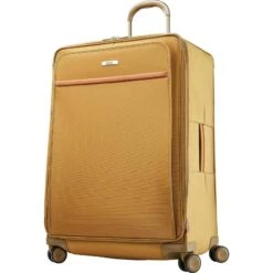 Hartmann Metropolitan 2 Extended Journey Expandable Spinner -Travelpro || Samsonite Shop Hartmann Metropolitan 2 Extended Journey Expandable Spinner 7