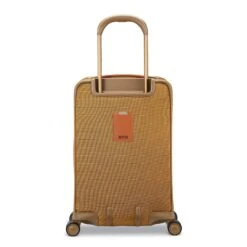 Hartmann Ratio Classic Deluxe 2 Global Carry-On Spinner -Travelpro || Samsonite Shop Hartmann Ratio Classic Deluxe 2 Global Carry On Spinner 4