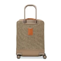 Hartmann Tweed Legend Domestic Carry On Expandable Spinner -Travelpro || Samsonite Shop Hartmann Tweed Legend Domestic Carry On Expandable Spinner 6
