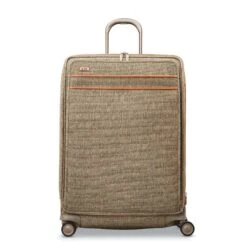 Hartmann Tweed Legend Extended Journey Expandable Spinner