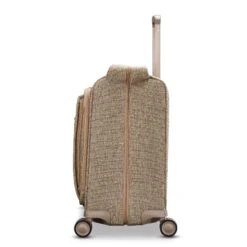 Hartmann Tweed Legend Voyager Spinner Garment Bag -Travelpro || Samsonite Shop Hartmann Tweed Legend Voyager Spinner Garment Bag 6