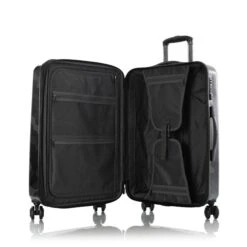 Travelpro || Samsonite Shop -Travelpro || Samsonite Shop Heys America Black Camo 26 Spinner 2