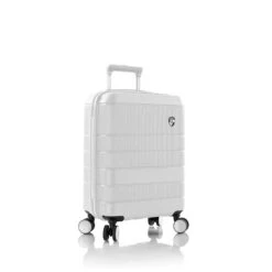 Heys Neo 21" Spinner -Travelpro || Samsonite Shop Heys America Neo 21 Spinner 3