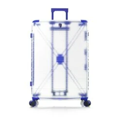 Heys X-Ray 30" Spinner -Travelpro || Samsonite Shop Heys America X Ray 30 Spinner 3