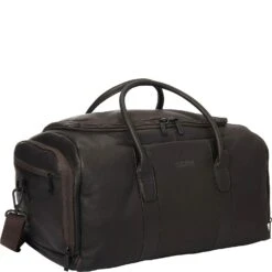 Kenneth Cole Reaction "Quit The Funny Duff" 20"Duffel Bag