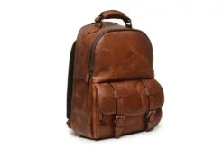 Korchmar Lewis Leather Backpack 12 Korchmar Lewis Leather Backpack -Travelpro || Samsonite Shop Korchmar Lewis Leather Backpack 4