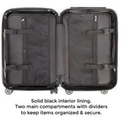 MyFly Bag 24" Personalized Checked Luggage -Travelpro || Samsonite Shop MyFly Bag 24 Personalized Checked Luggage 11