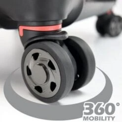 MyFly Bag 24" Personalized Checked Luggage -Travelpro || Samsonite Shop MyFly Bag 24 Personalized Checked Luggage 12