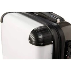 MyFly Bag 24" Personalized Checked Luggage -Travelpro || Samsonite Shop MyFly Bag 24 Personalized Checked Luggage 6