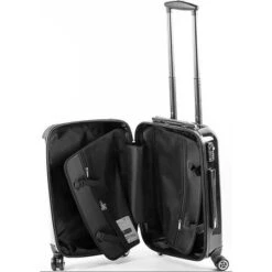 MyFly Bag 24" Personalized Checked Luggage -Travelpro || Samsonite Shop MyFly Bag 24 Personalized Checked Luggage 7