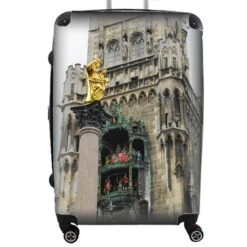 MyFly Bag Personalized 28" Luggage -Travelpro || Samsonite Shop MyFly Bag Personalized 28 Luggage 14
