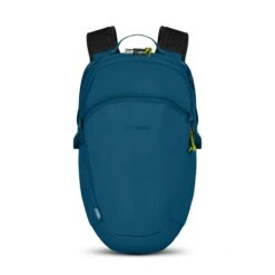 Pacsafe Eco 18L Anti-Theft Backpack -Travelpro || Samsonite Shop Pacsafe Eco 18L Anti Theft Backpack 4 34dc0634 955d 47f4 8fa4 43ea3b5dd496